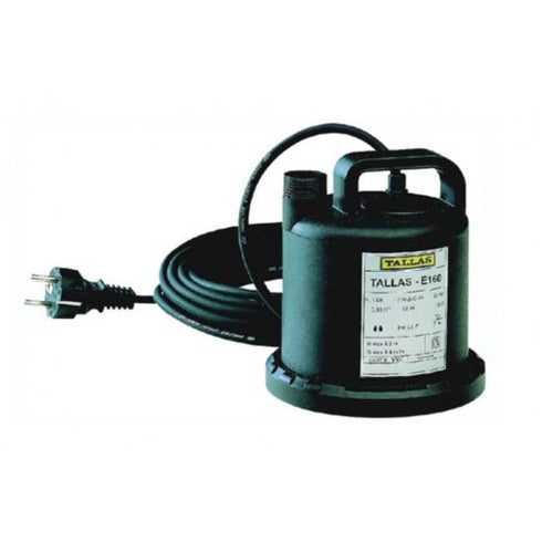 Inicio/Tallas E160NA